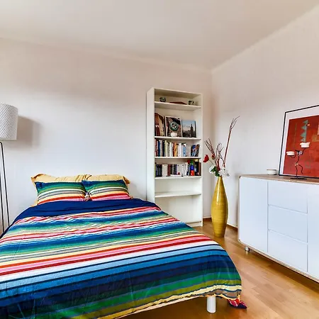 Διαμέρισμα Clublord Confortable Avec 2 Terrasses *