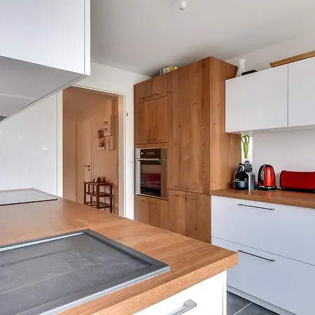 Apartment Clublord Confortable Avec 2 Terrasses